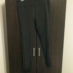 VS sport tight with mesh sides